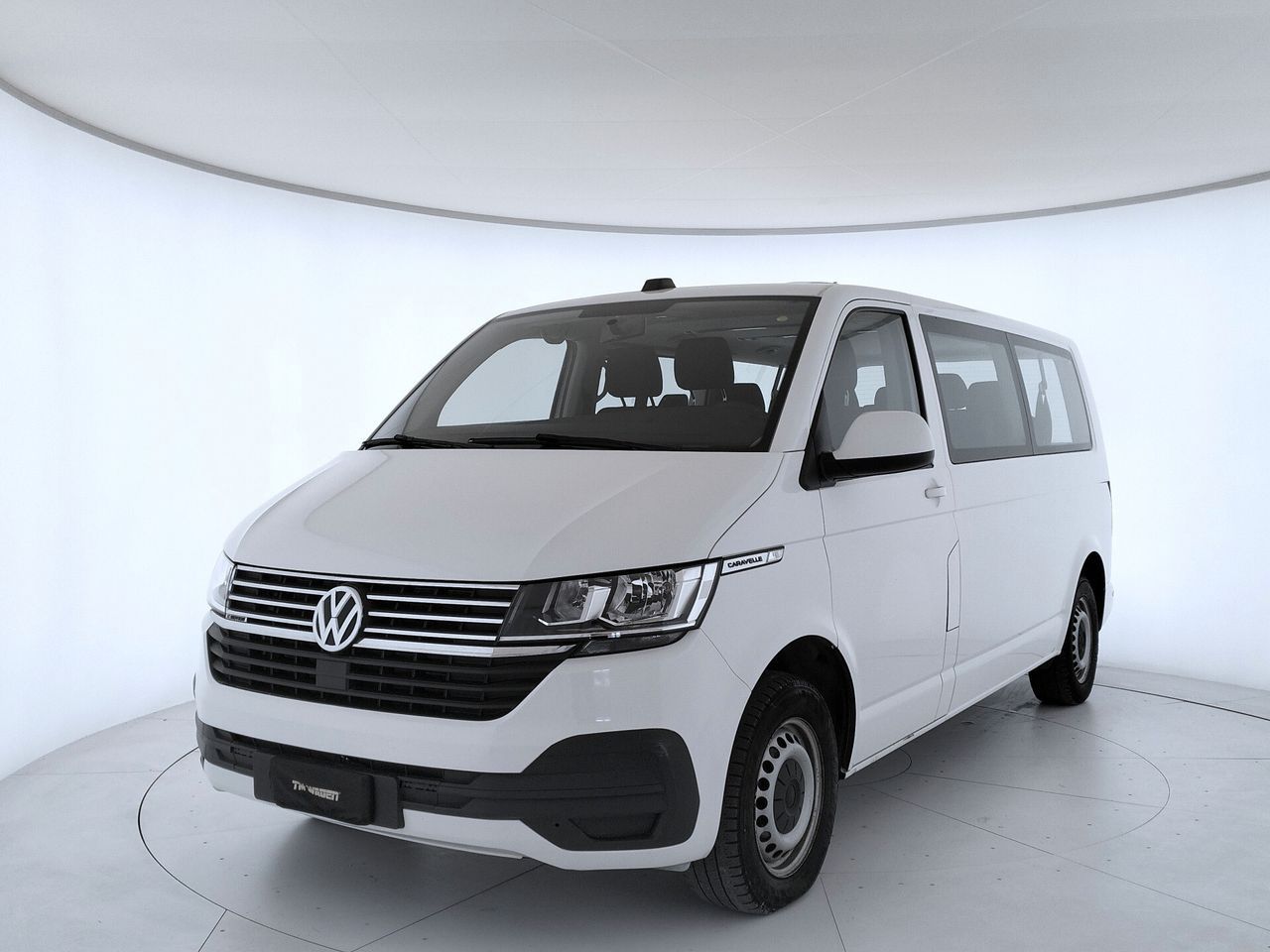 Volkswagen T6 Caravelle Transporter 2.0 TDI 150C