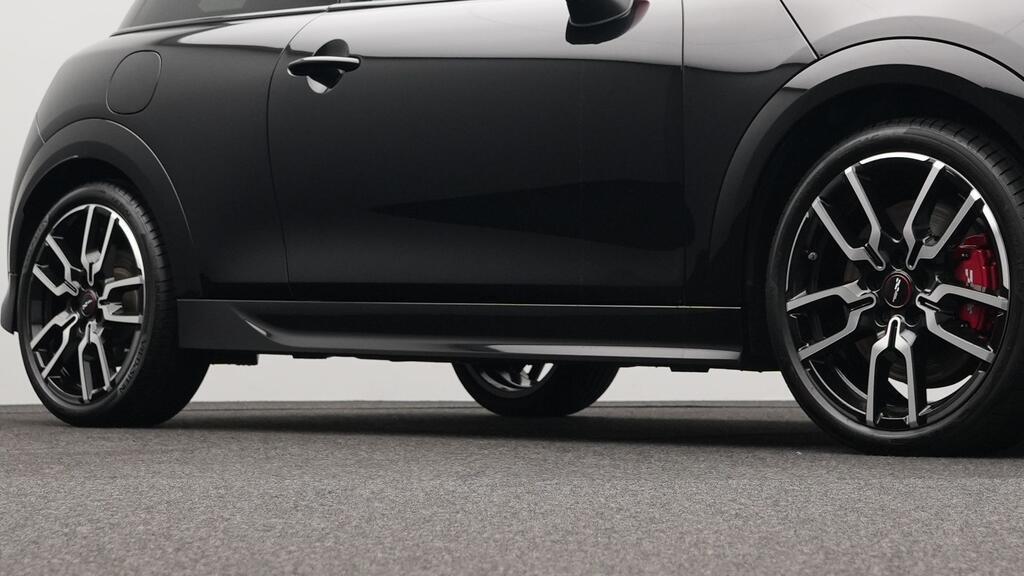 MINI Jcw Trim, миниатюра 20