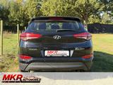 Hyundai TUCSON 1,6 GDI blue Classic 2WD Klima MFL Isofix - Hyundai TUCSON: Classic