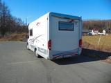 Carthago C-LINE - Carthago Wohnmobil oder -wagen