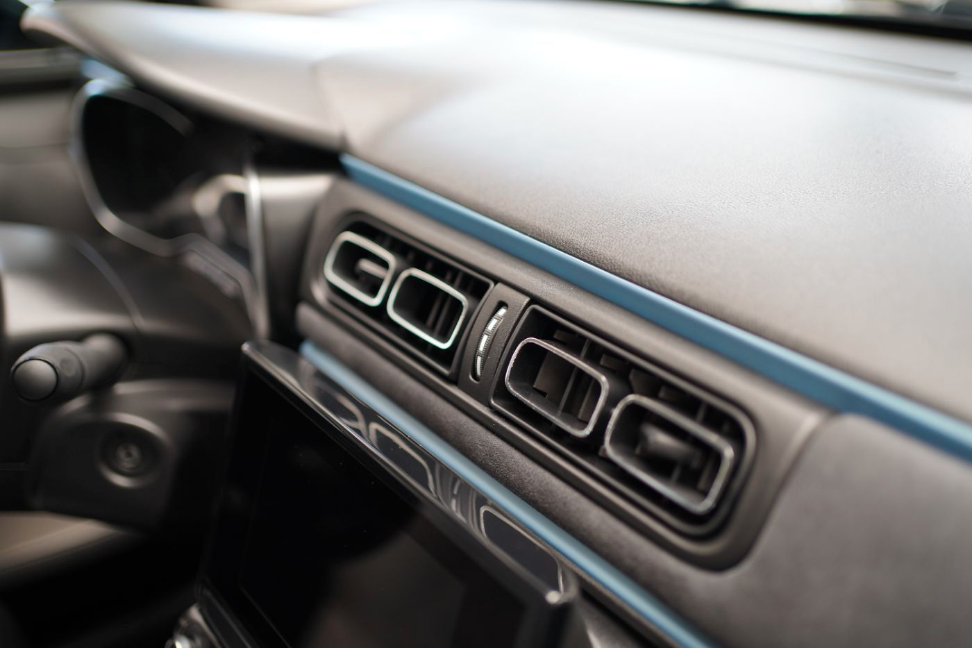Fahrzeugabbildung Citroën C3 PureTech 110 Elle Klima Navi Sitzheizung