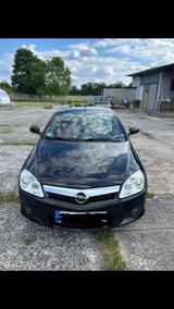 Opel Tigra Cabrio - Opel Tigra in Berlin