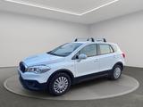 Suzuki S-Cross 1.0 Boosterjet Easy - weiße Suzuki Across