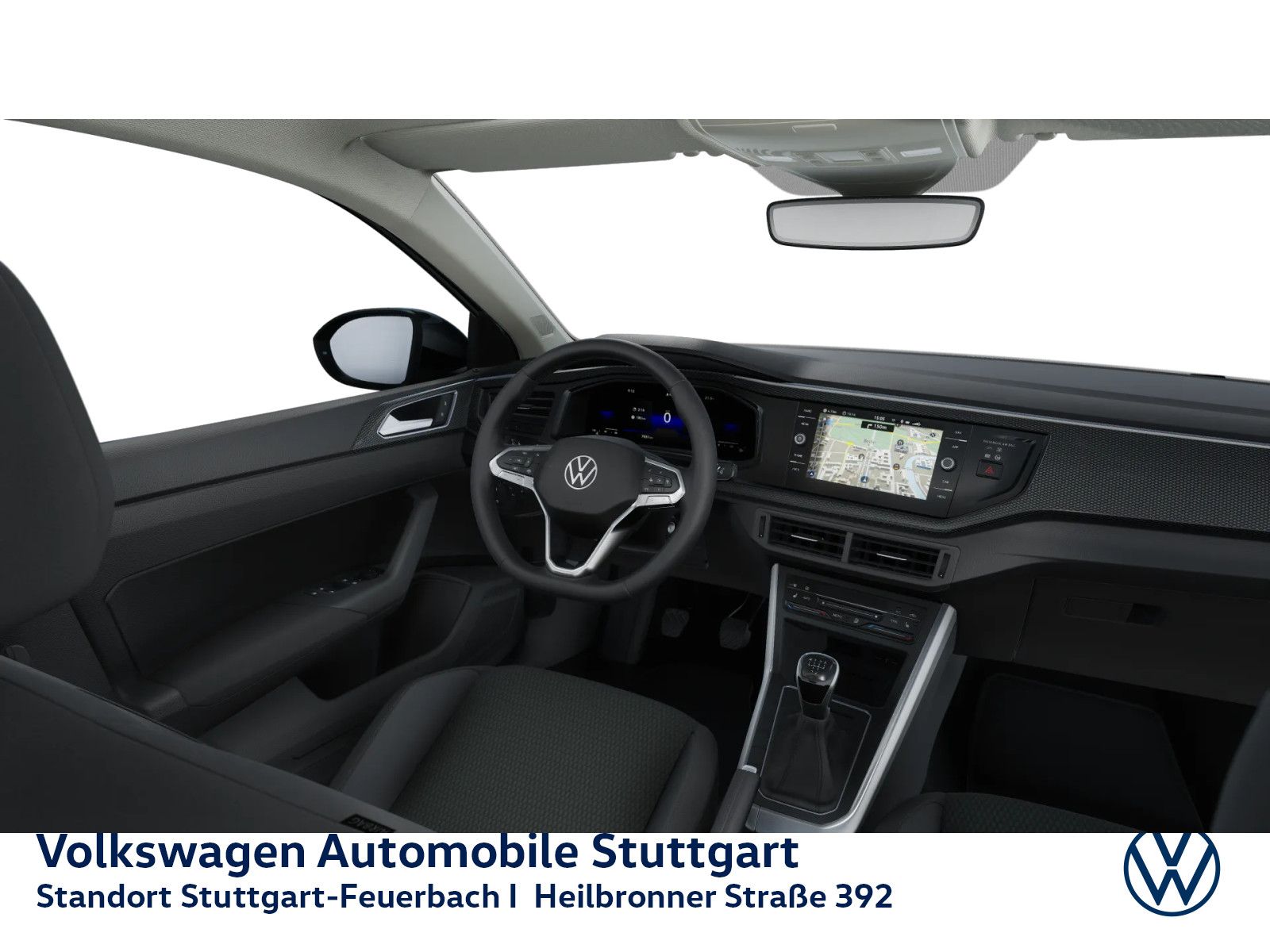 Volkswagen Taigo - Bild 10