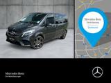 Mercedes-Benz V 250 d Kompakt EDITION+AMG+9G+AHK+LED+Kamera - Mercedes-Benz V 250 in Dortmund