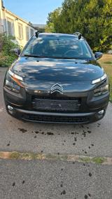 Citroën Citroen C4 Cactus Feel*1.Hand*Automatik*TÜ... - Citroën C4 Cactus in Köln