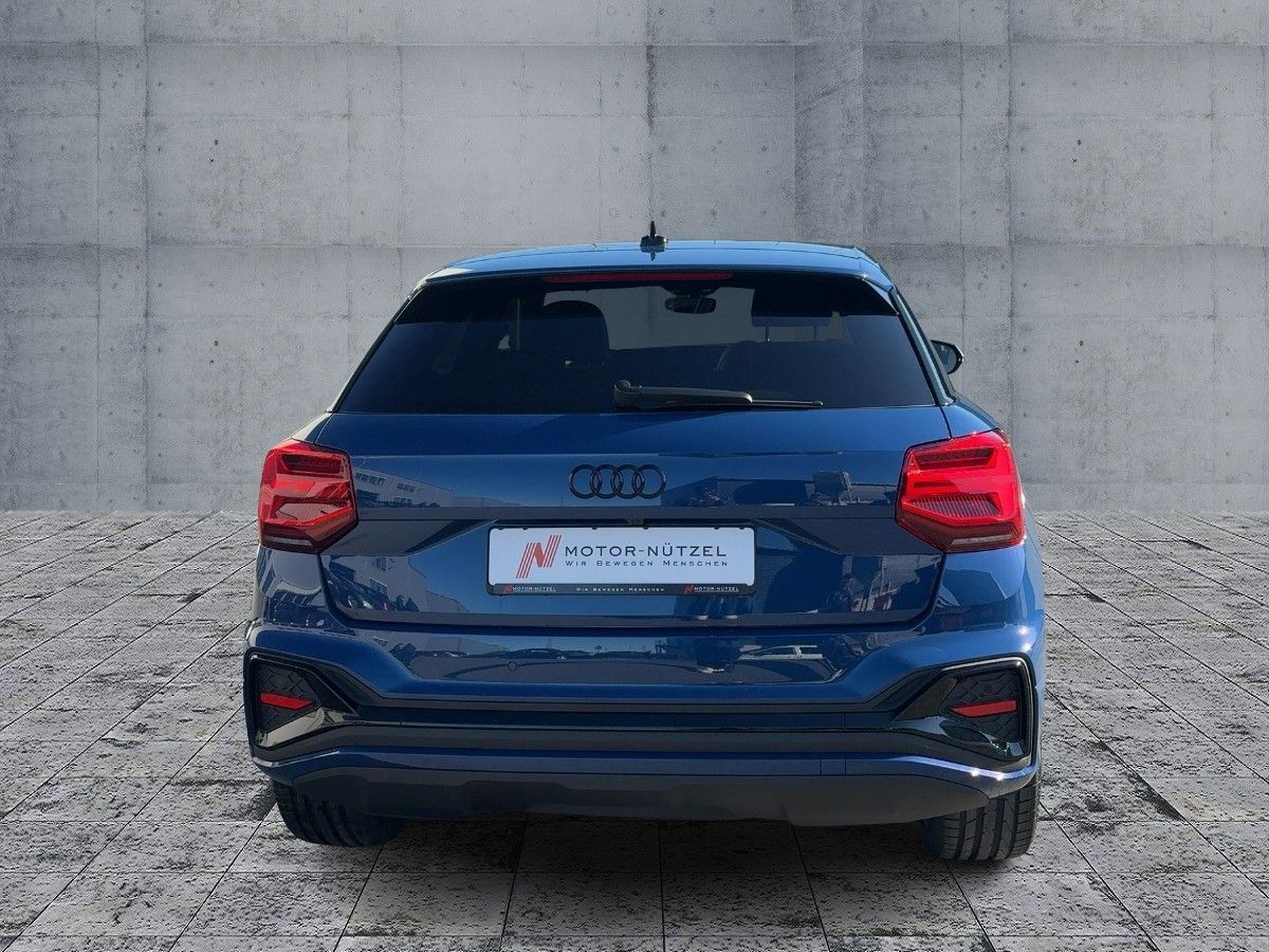 Audi Q2 - Bild 4