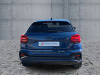 Audi Q2 - Vorschau Bild 4