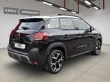 Citroën C3 Aircross 1.2 PureTech Shine Pack*Panoramadach - gebrauchte Citroën C3 Aircross aus dem Jahr 2022
