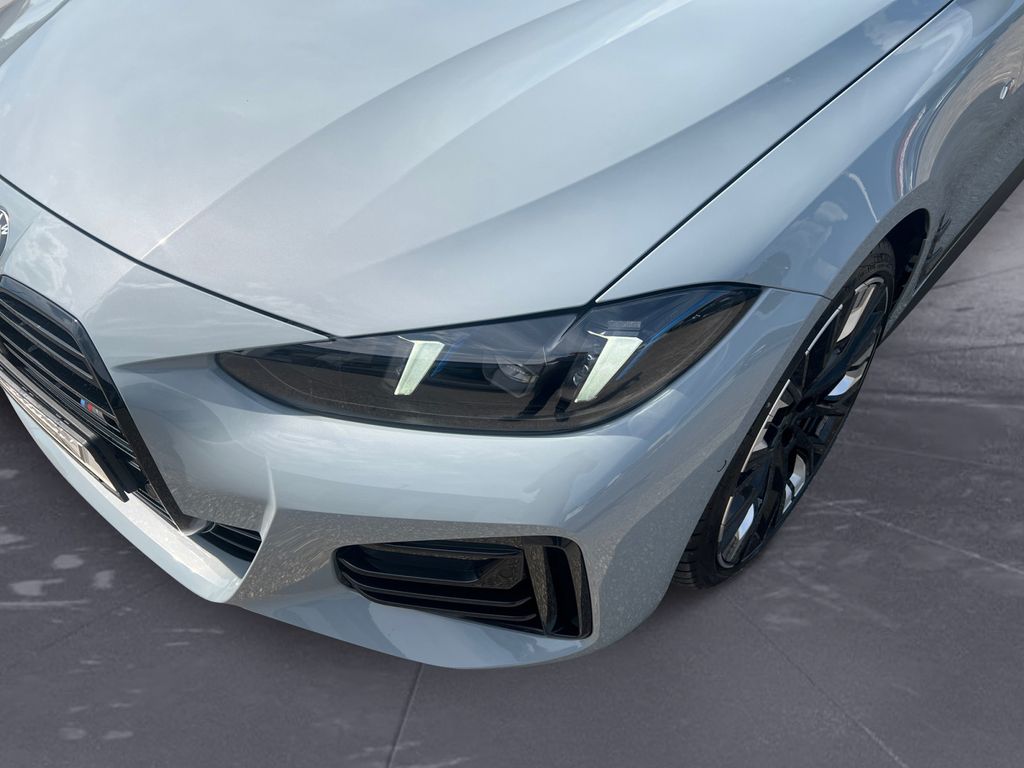 BMW 440 Gran Coupé — fotografia 3