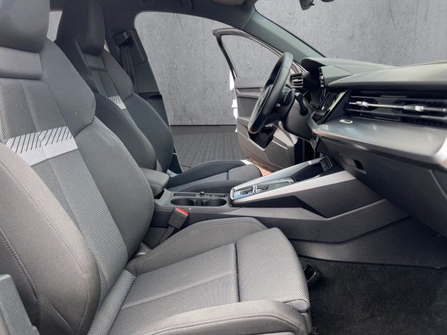 A3 Sportback 35 1.5 TFSI S Bluetooth Navi LED