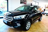 Ford KUGA 1.5 TDCi 120CV S&S 2WD NEOP. 2019 Eu6C - Ford Kuga mit Diesel-Antrieb: 1.6