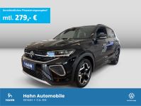 Volkswagen T-Cross - Vorschau Bild 1