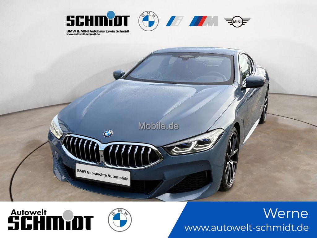 BMW 840