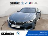 BMW 840d xDrive Coupe M Sportpaket + GARANTIE - BMW 840 Gebrauchtwagen