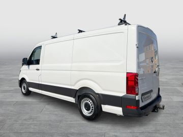 Volkswagen Crafter - 3