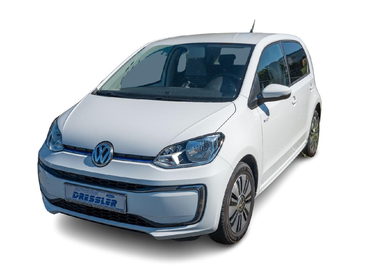 Volkswagen up! e-up!