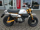 Honda Monkey 125 ABS 2025 Aktion 125er Deal Days