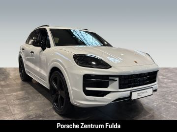 Porsche Cayenne - 12