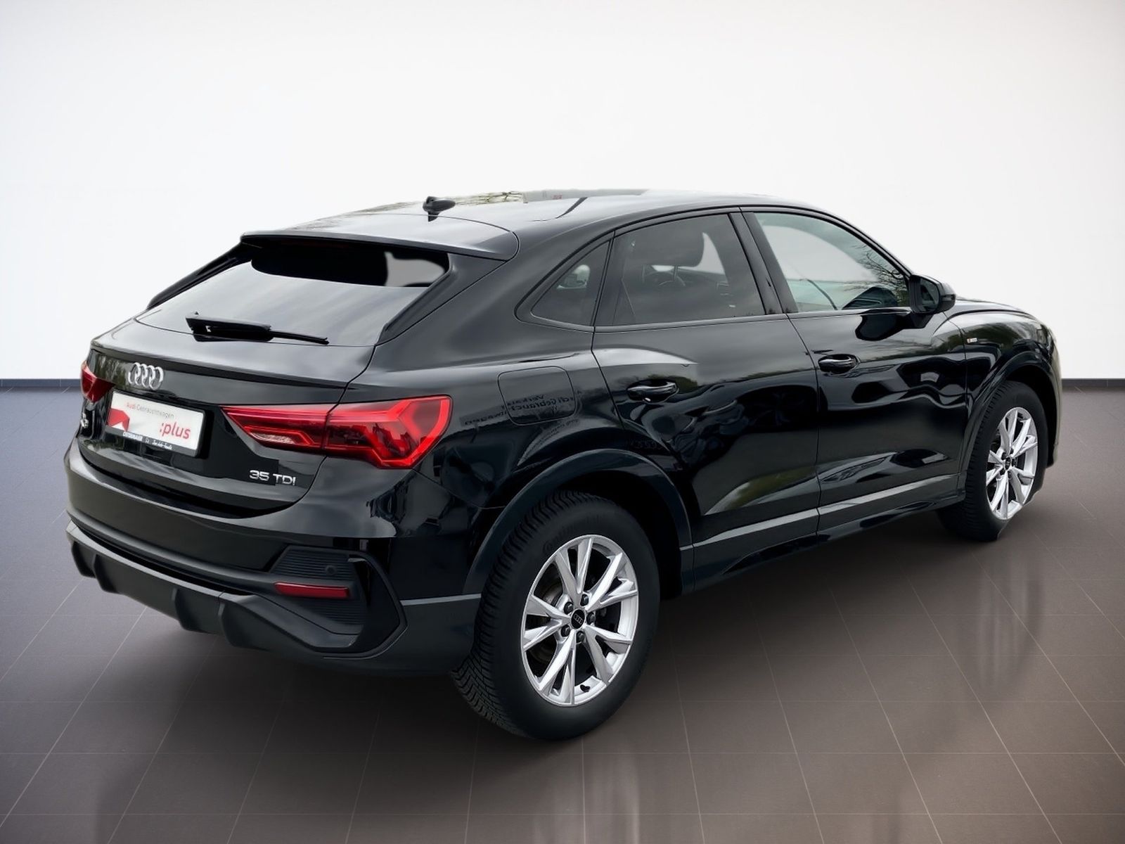 Audi Q3 - Bild 4