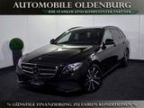 Mercedes-Benz E 300 de T Avantgarde *Distro+*Wide*AHK*360*Memo