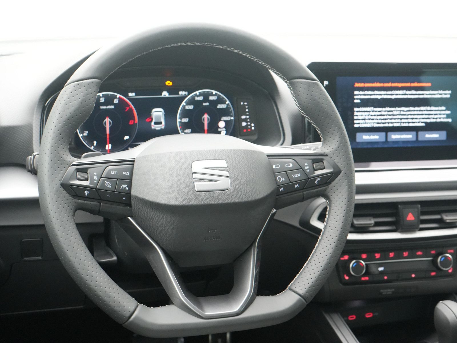 Seat Ibiza - Bild 9