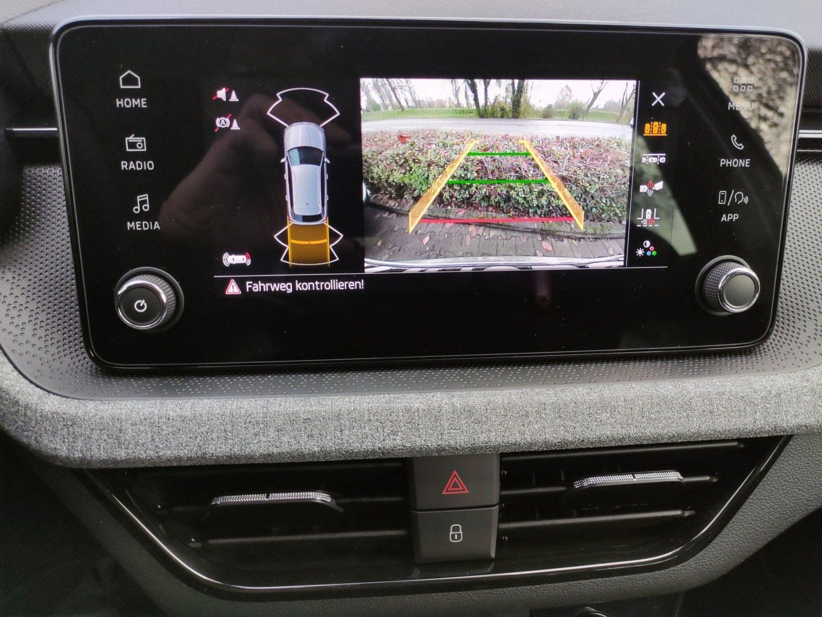 Skoda Kamiq - Bild 10