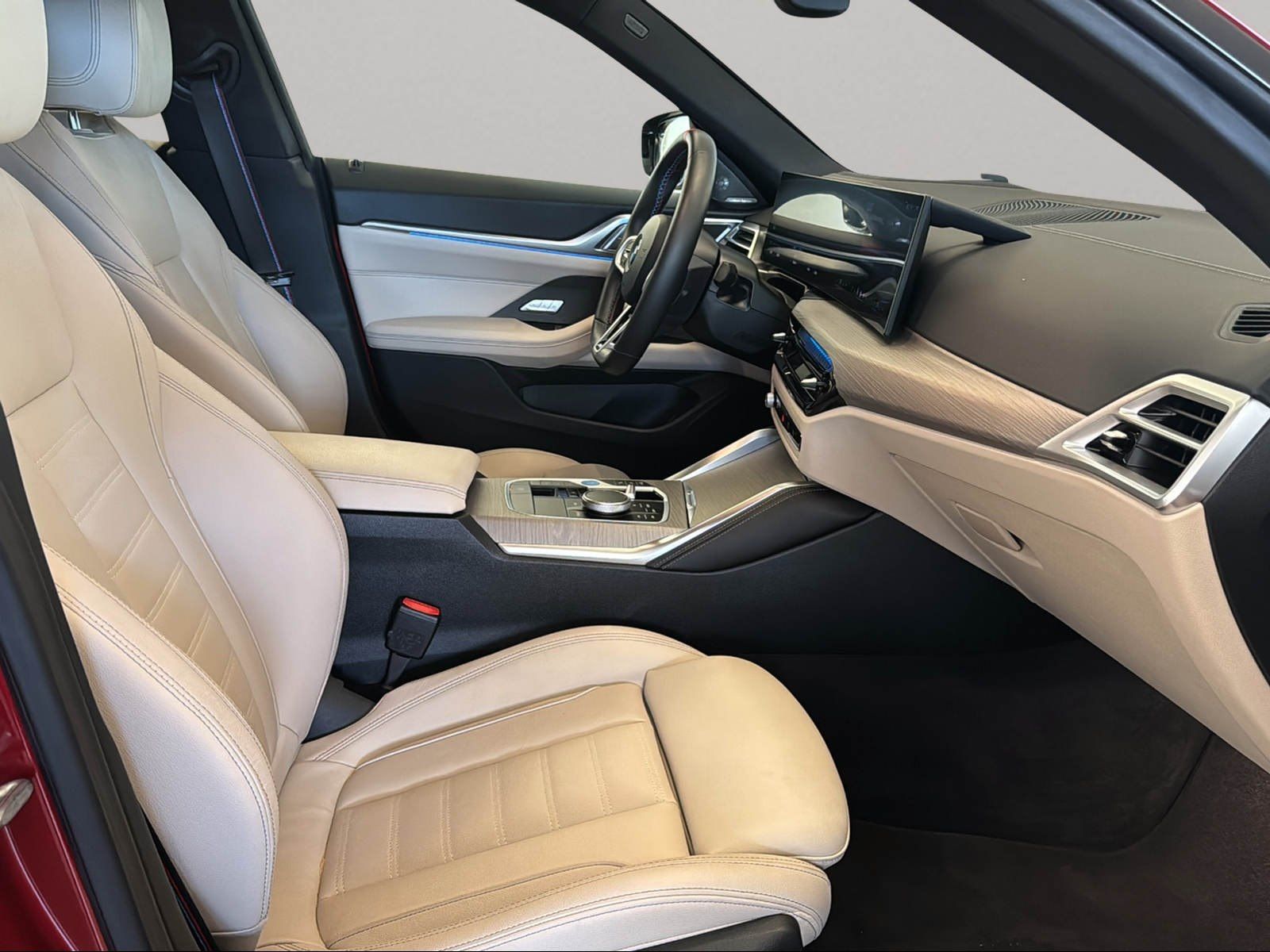BMW i4 - Bild 7