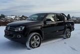 Volkswagen VW Amarok 2.0 BiTDI - gebrauchte VW Amarok aus dem Jahr 2012