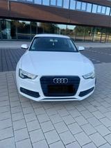 Audi A5 1.8 TFSI 106kW Sportback - - Audi: A10