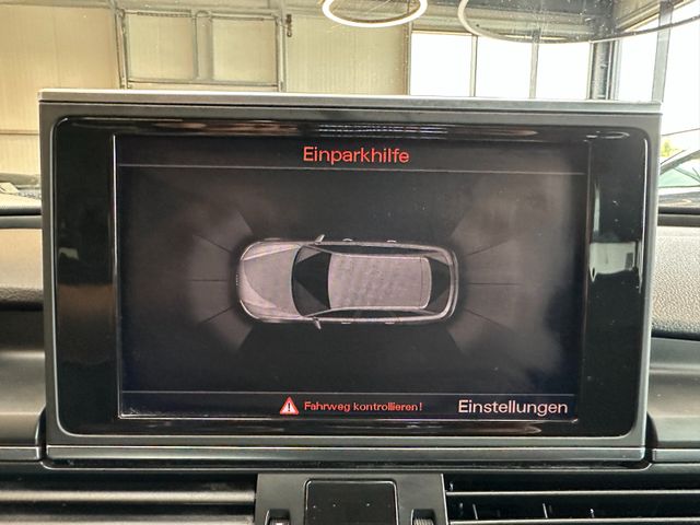 Audi A6 Avant 2.0 TFSI *BiXenon*Pano*