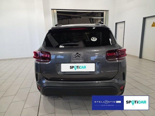 Citroën C5 Aircross 1.2 PureTech 130 E AT Shine S&S (EU6