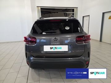 Citroen C5 Aircross - 3