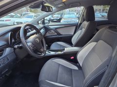 Fahrzeugabbildung Avensis 1,8 Business Edition