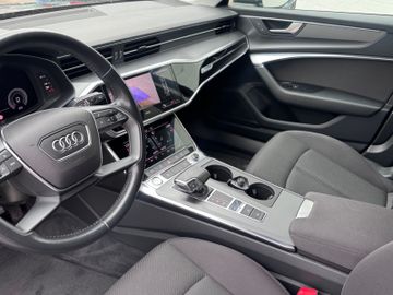Audi A6 - 10