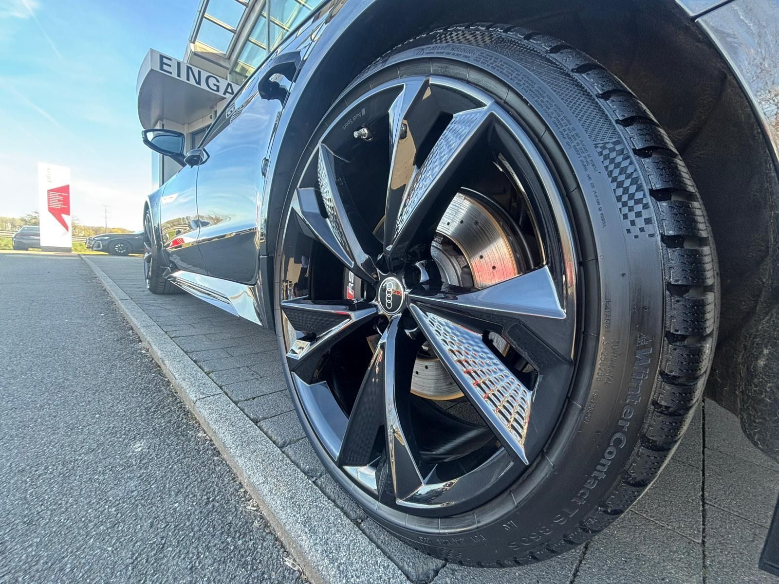 Audi RS7 - Bild 9