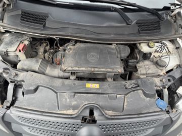 Mercedes Vito - 11