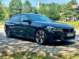 BMW 640d GT M sport - TOP equipment - VAT reclaimabl - BMW E64 - BMW 6er Reihe