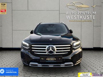 Mercedes GLB 200 - 2