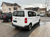 Opel Vivaro/Zafira Life 2.0 Diesel 110kW Edition M  - Opel Zafira Life von privat