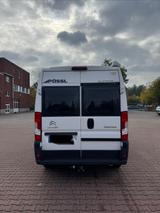 Citroën Jumper Pössl Summit 600 Plus - Wohnwagen & Wohnmobile in Oberhausen