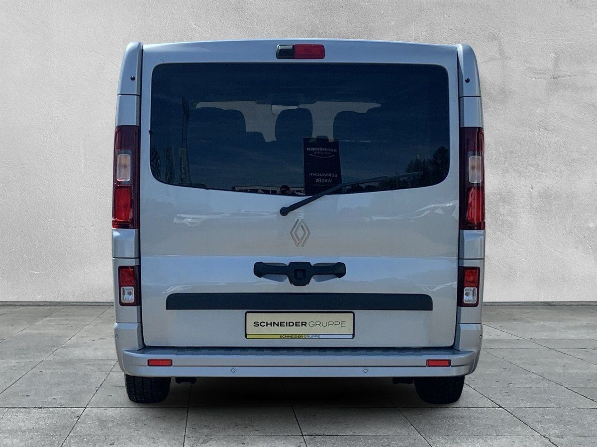 Renault Trafic - Bild 4