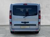 Renault Trafic Grand Evolution Blue dCi 150 KAMERA+LED - 9-Sitzer Autos