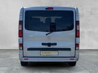 Renault Trafic - Vorschau Bild 4