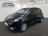 Hyundai i10 Comfort Plus 1.2 Navi+Kamera+Sitzheizung - Hyundai i10: Comfort