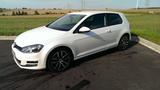 Volkswagen Golf 1.2 TSI 63kW BMT Comfortline