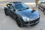 Porsche Macan S+Deutsche Ausführ.PANORAMADACH+360°KAMERA - Porsche in Dresden