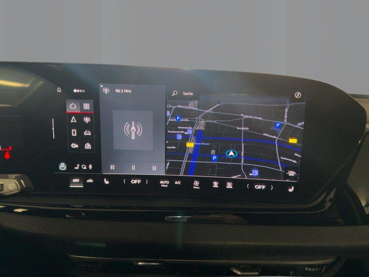 Audi A5 Avant TFSI S tronic 150KW/LED/NAVI/KAMERA