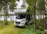 Knaus Sky Traveller 600 DKG - Knaus 600 dkg