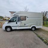 Carado T132 Sat/AHK/hochw. Matratze/div. Besonderheiten - Carado T132